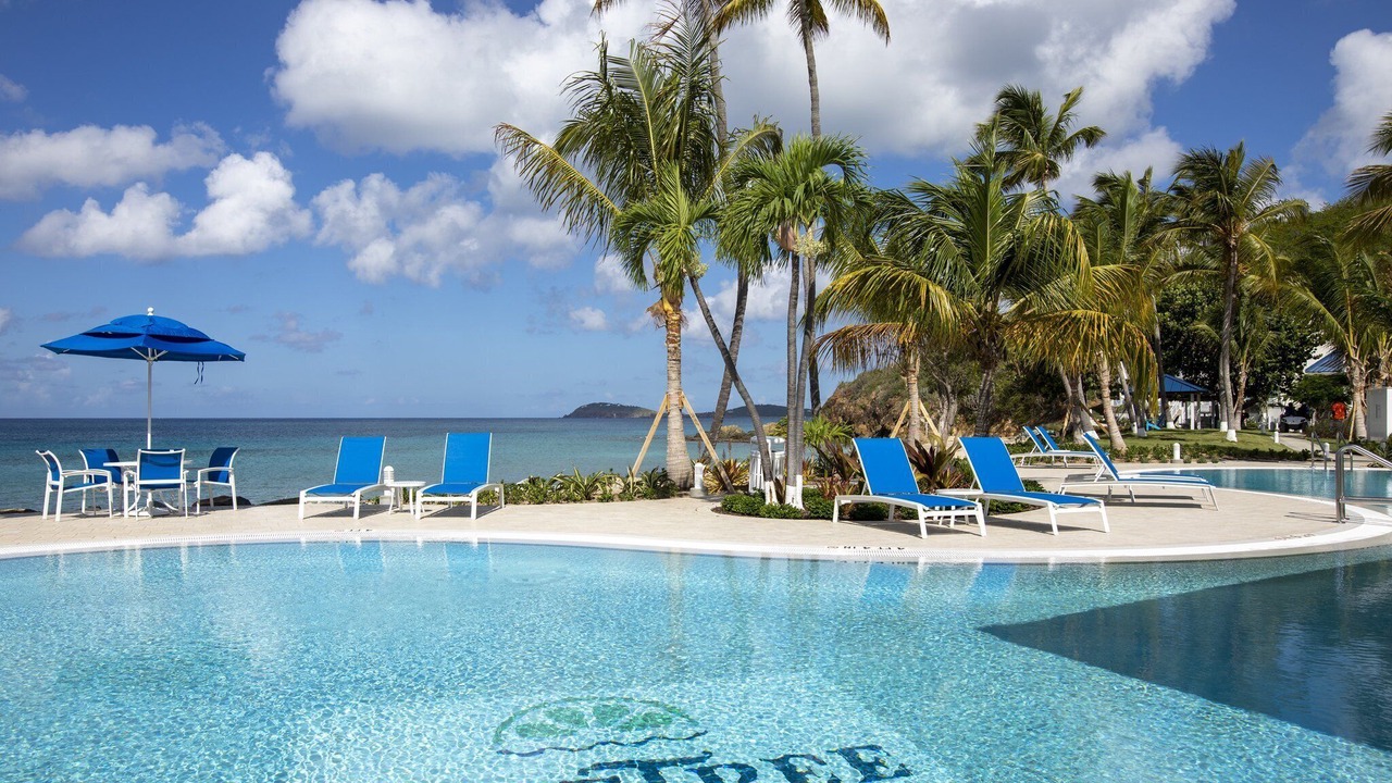 Photo of Outdoor in Charlotte Amalie West
