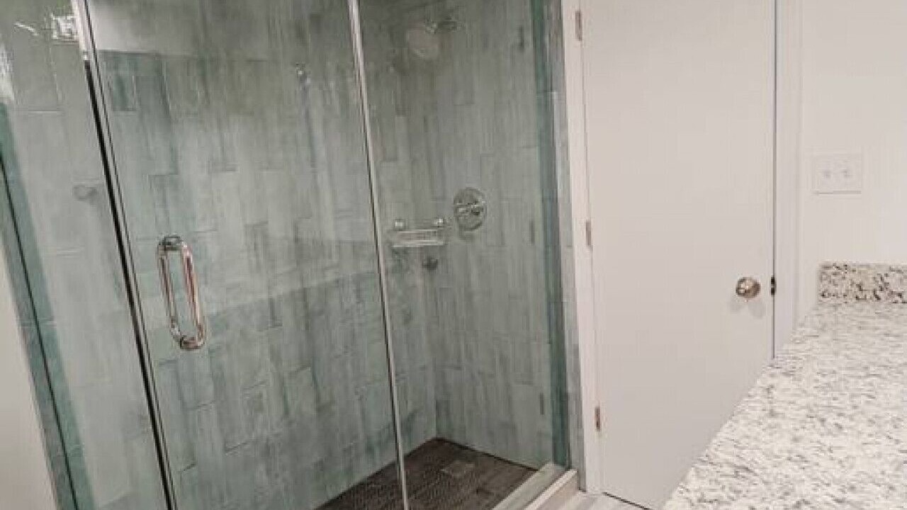 Photo of Bathroom in Bolongo Bay