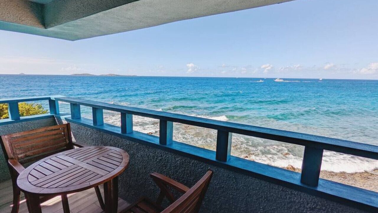 Photo of Outdoor in Bolongo Bay