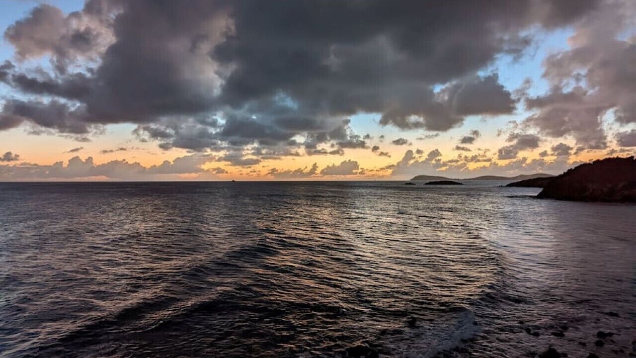 Photo of Others in Bolongo Bay