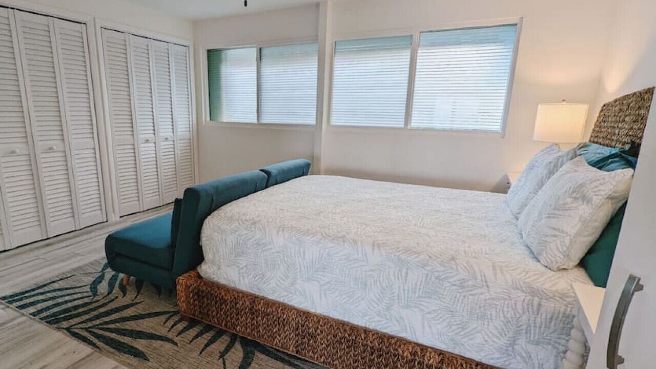 Photo of Bedroom in Bolongo Bay