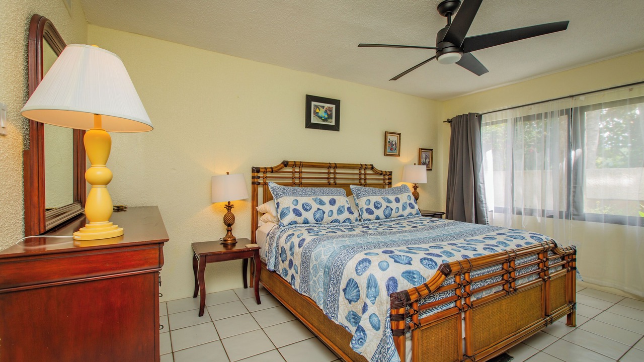 Photo of Bedroom in La Grande Princesse