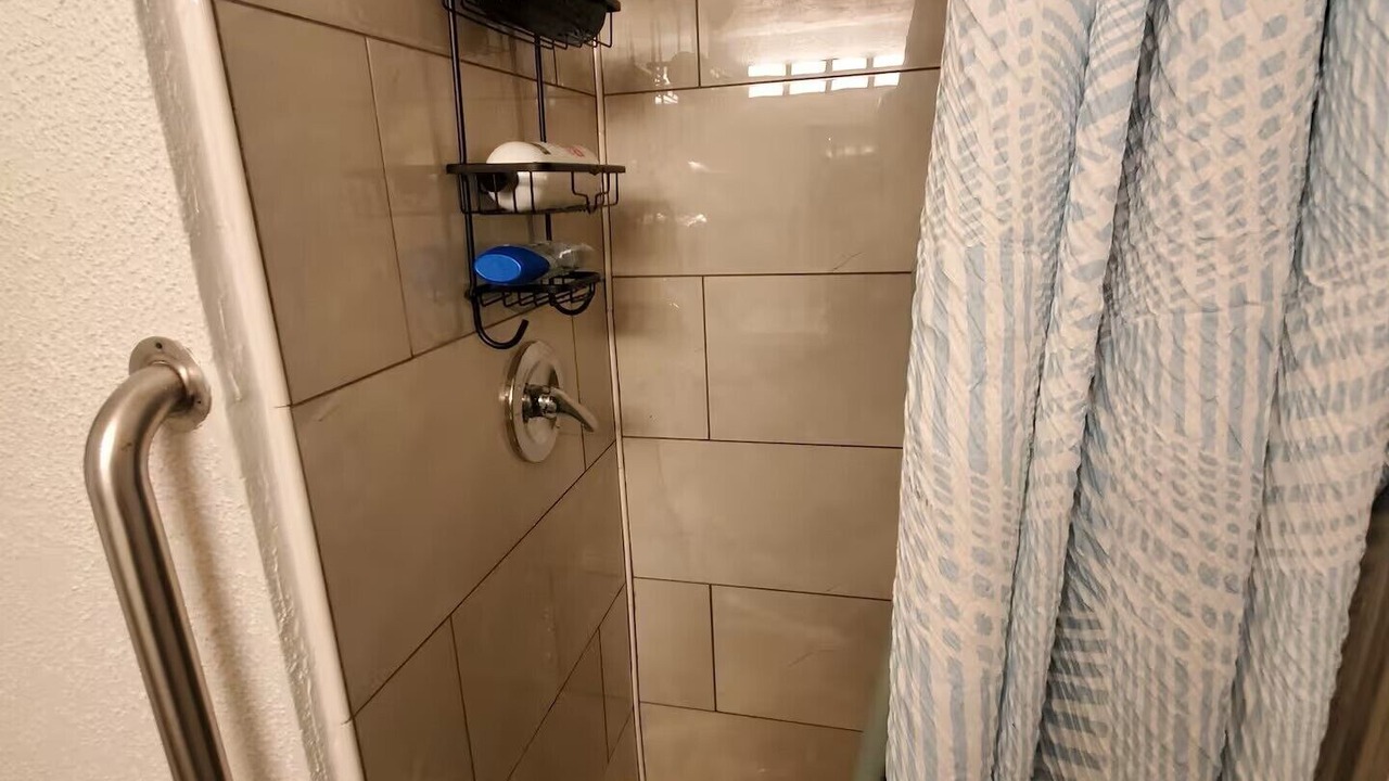 Photo of Bathroom in La Grande Princesse