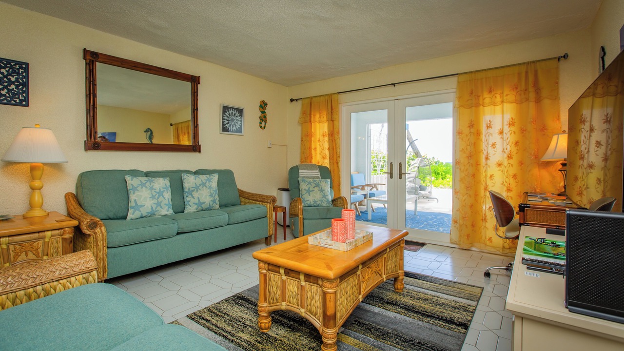 Photo of Livingroom in La Grande Princesse