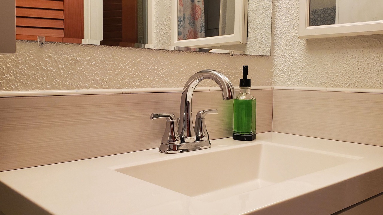 Photo of Bathroom in La Grande Princesse