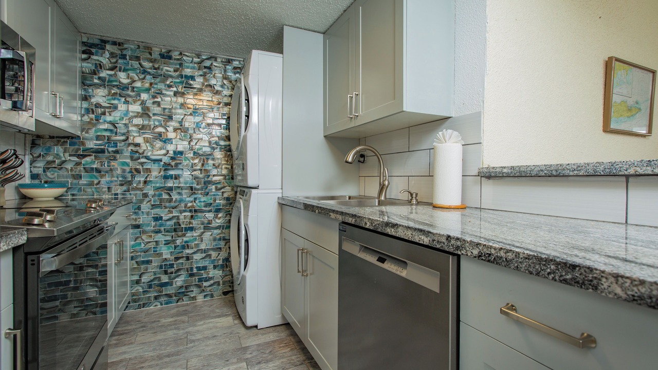 Photo of Kitchen in La Grande Princesse