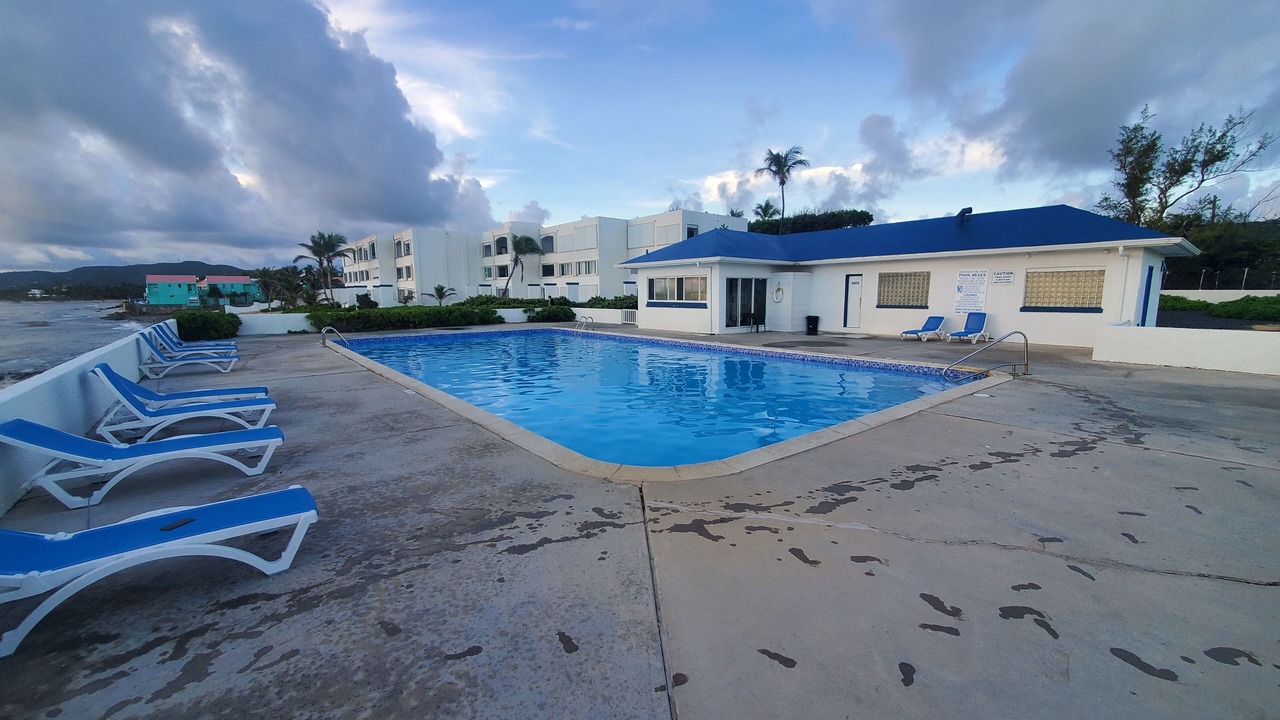 Photo of Outdoor in La Grande Princesse