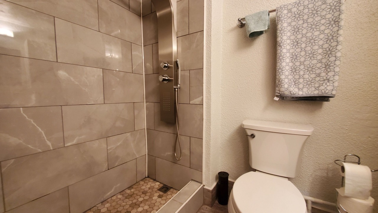 Photo of Bathroom in La Grande Princesse