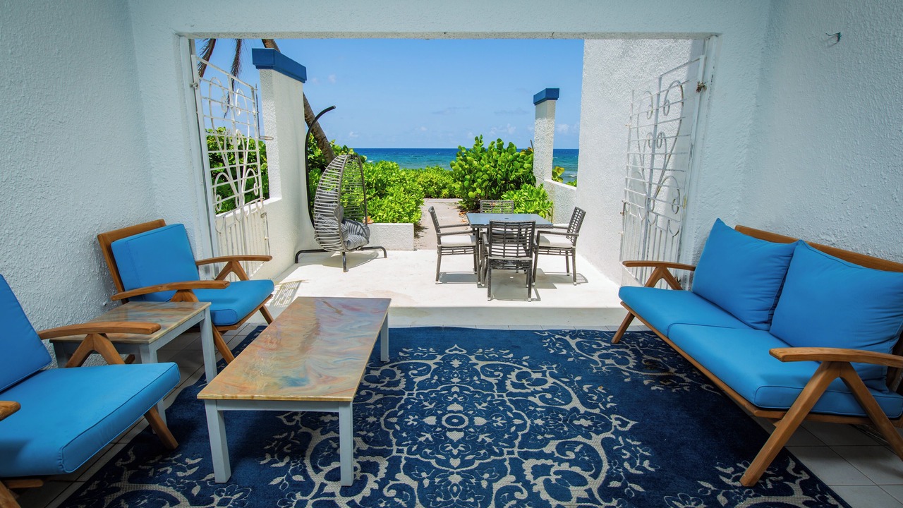 Photo of Outdoor in La Grande Princesse