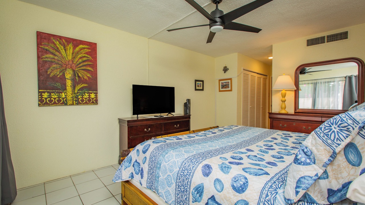 Photo of Bedroom in La Grande Princesse