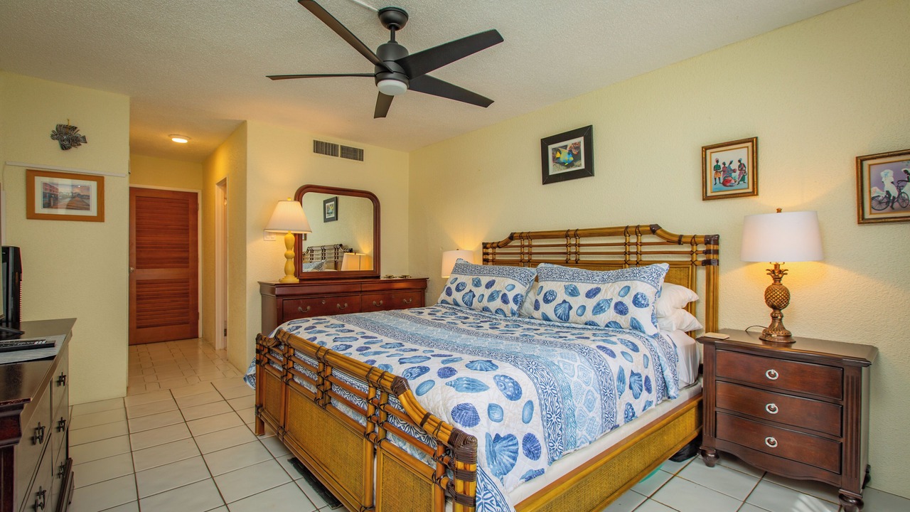 Photo of Bedroom in La Grande Princesse