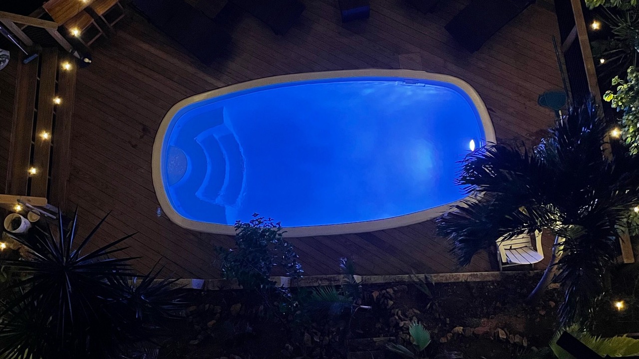 Photo of Patio Balcony in Estate Carolina