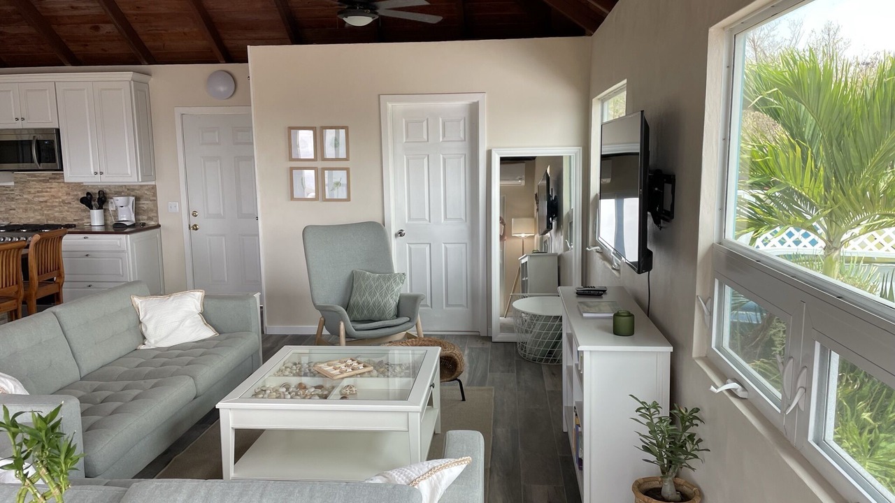 Photo of Livingroom in Estate Carolina