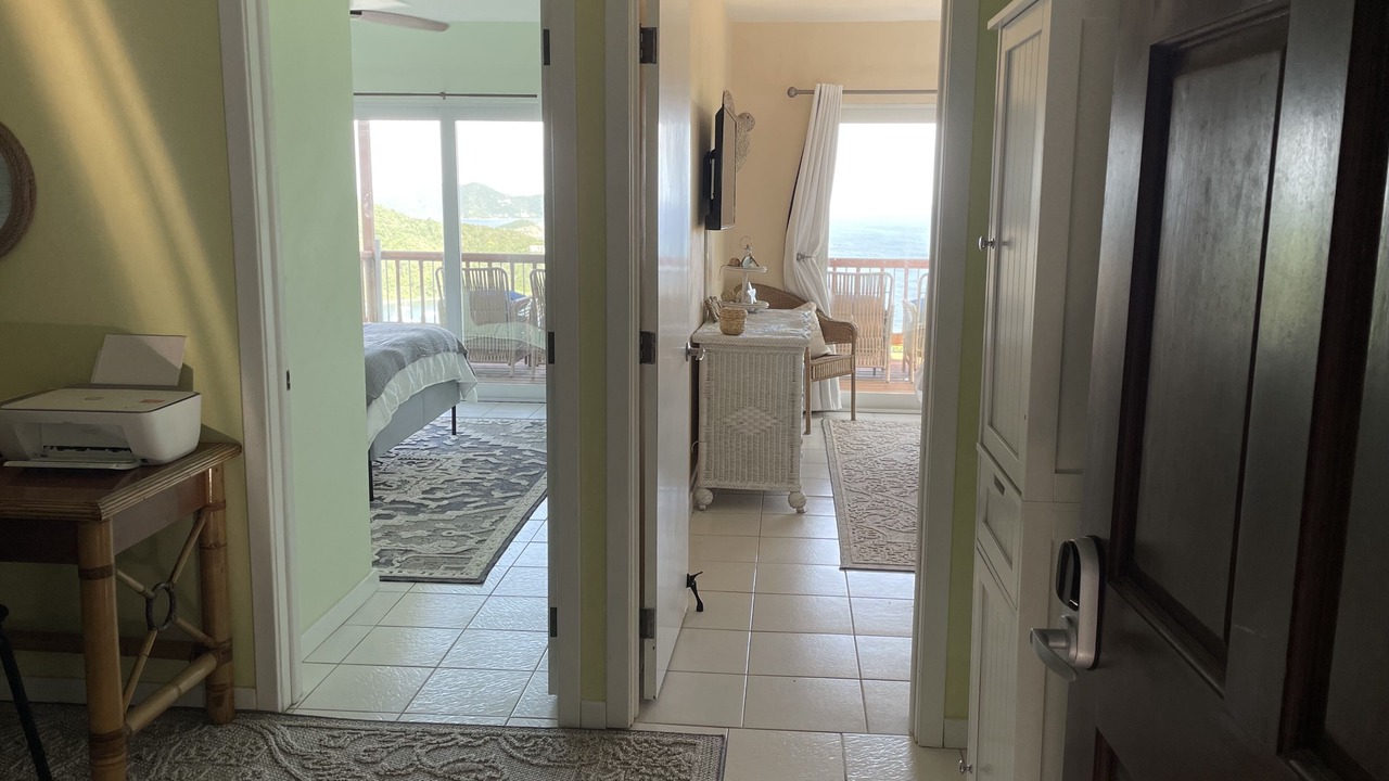 Photo of Bedroom in Estate Carolina