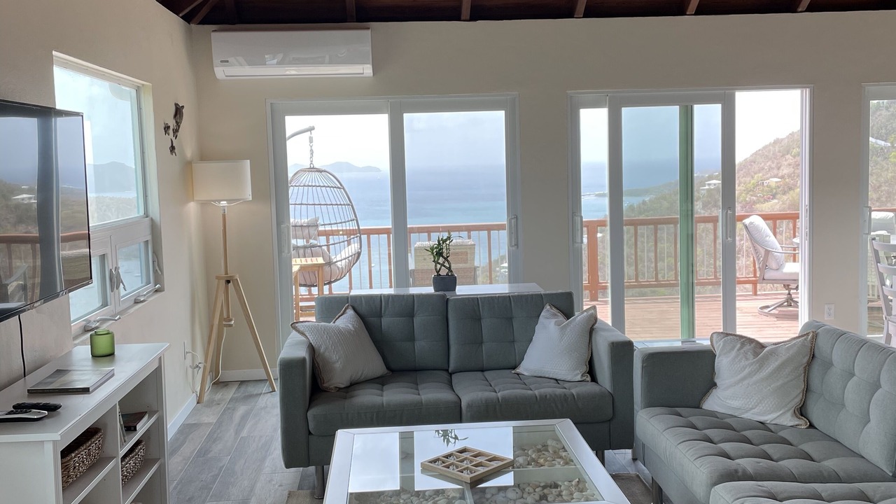 Photo of Livingroom in Estate Carolina