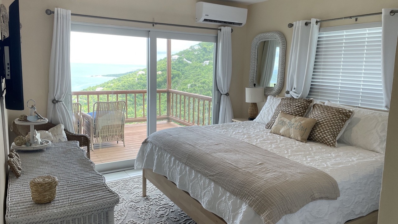 Photo of Bedroom in Estate Carolina