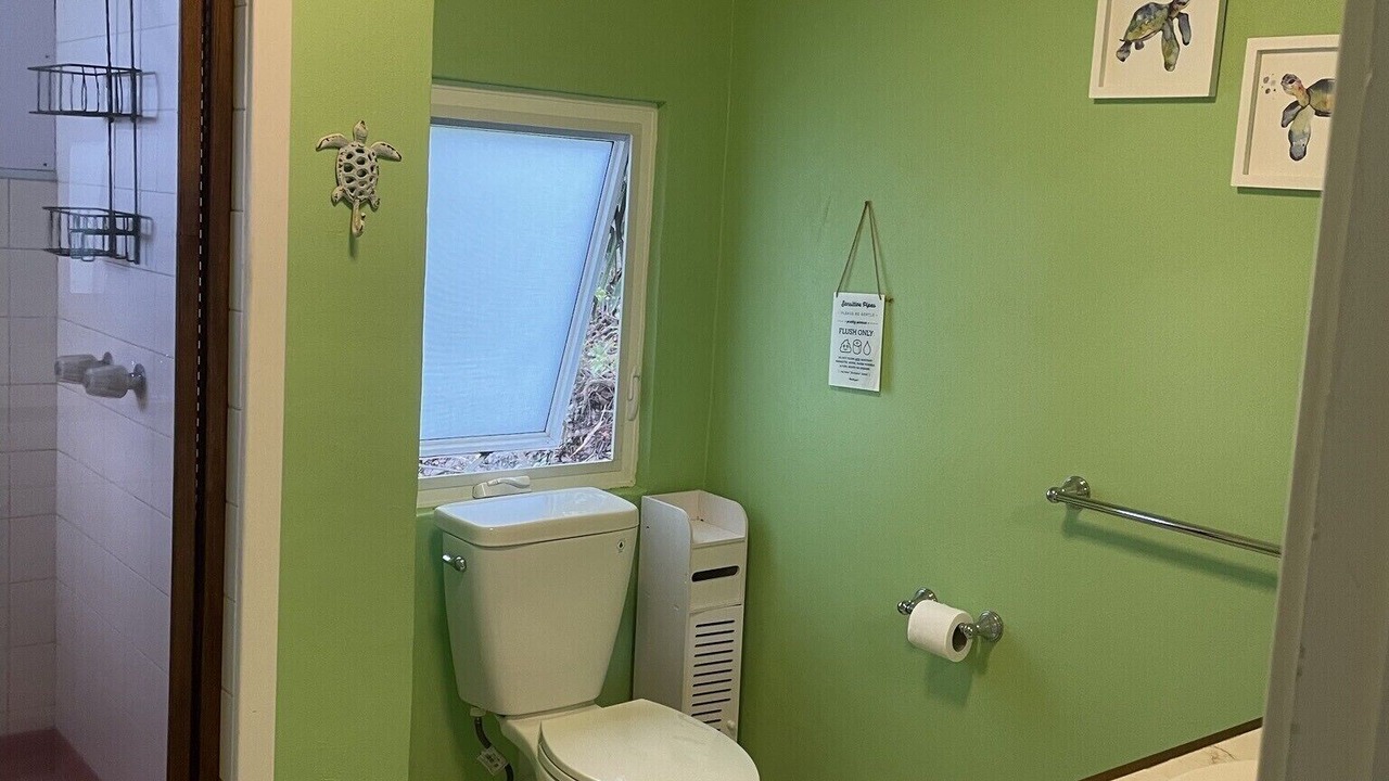 Photo of Bathroom in Estate Carolina