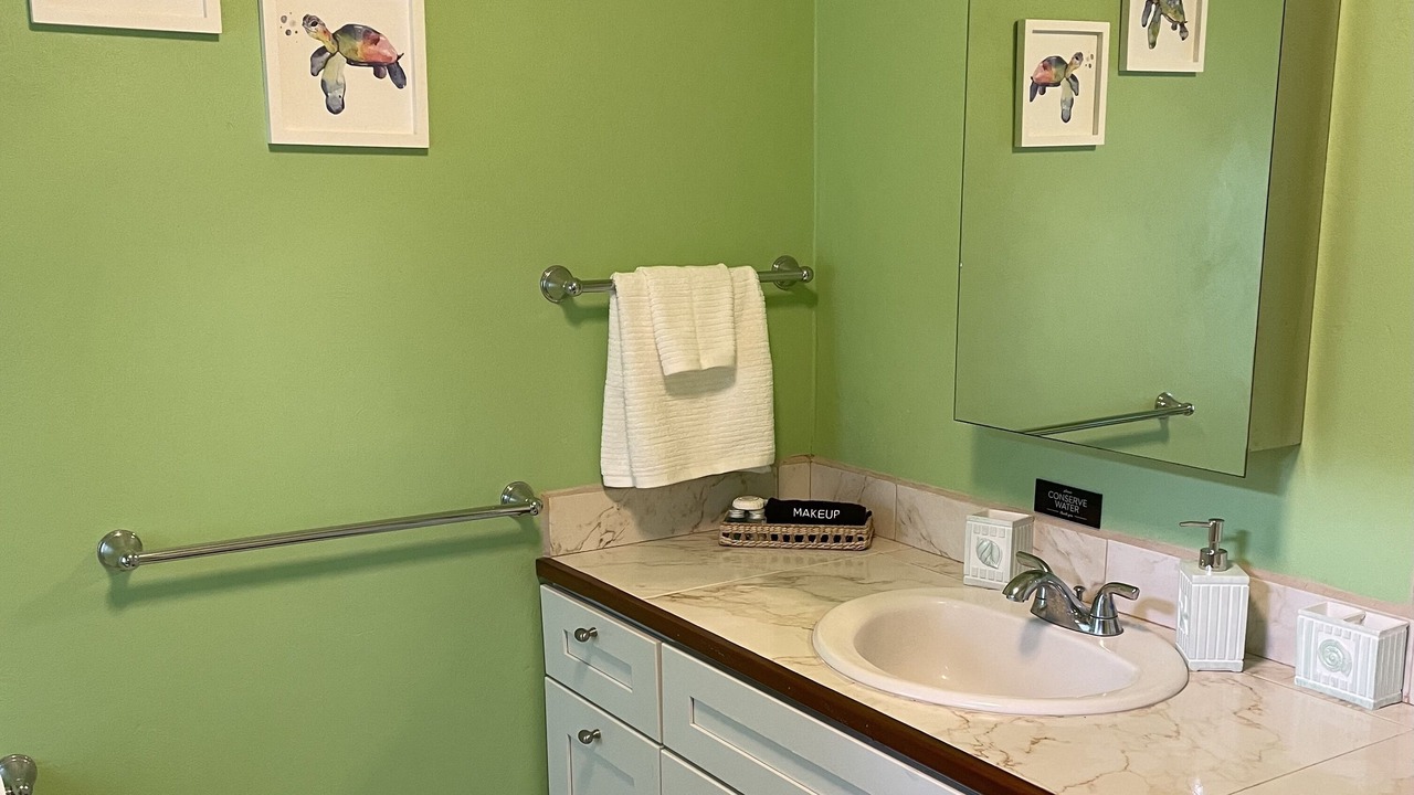 Photo of Bathroom in Estate Carolina