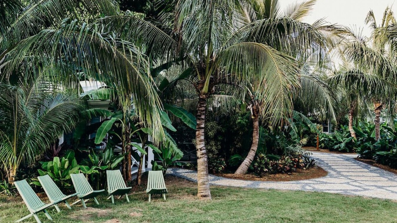 Photo of Outdoor in Estate Hull
