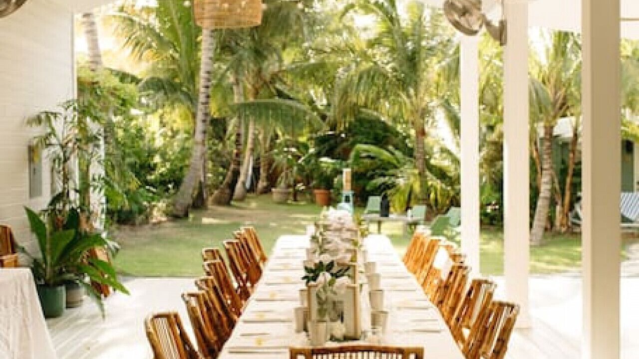 Photo of Outdoor in Estate Hull