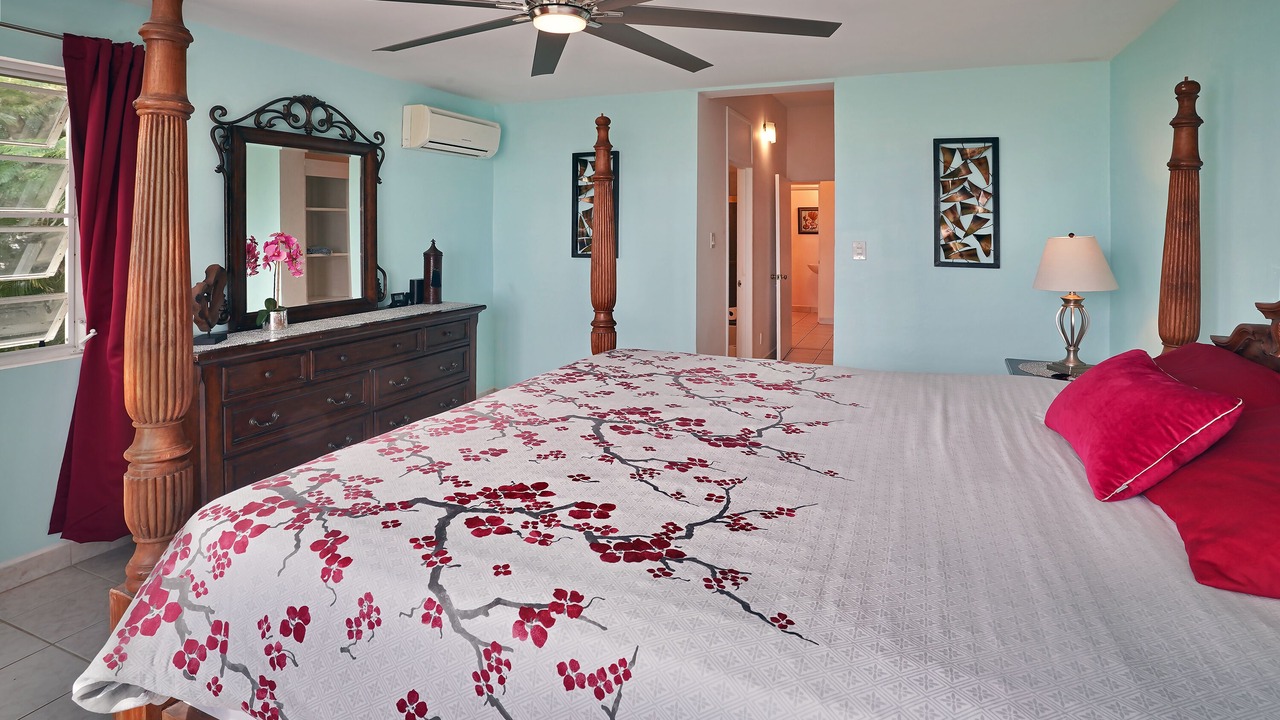 Photo of Bedroom in North Side