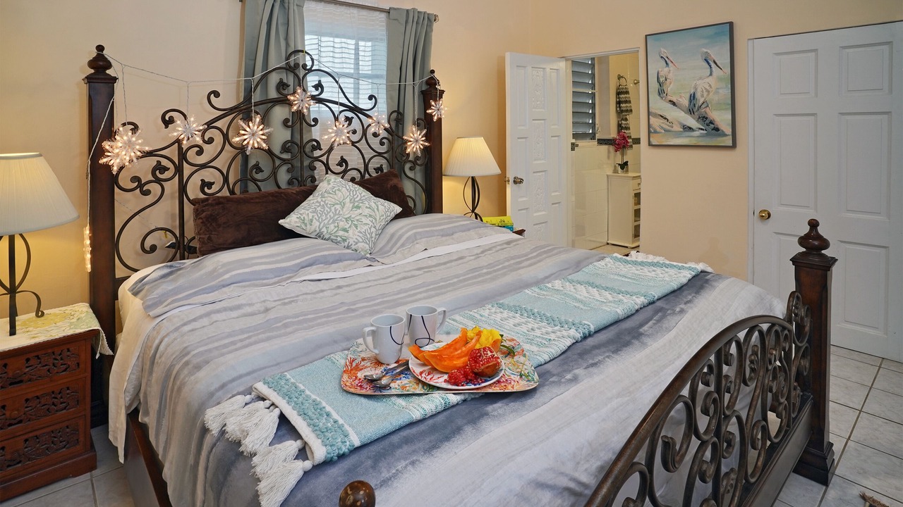 Photo of Bedroom in North Side