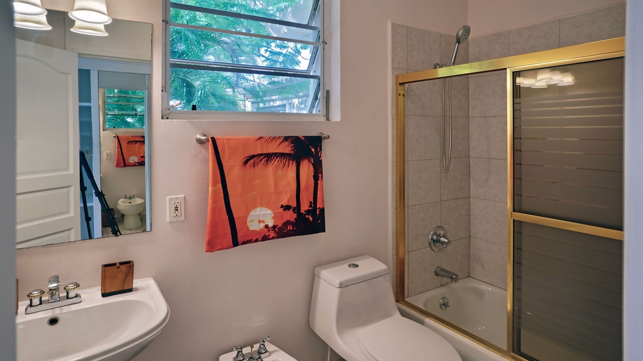 Photo of Bathroom in North Side