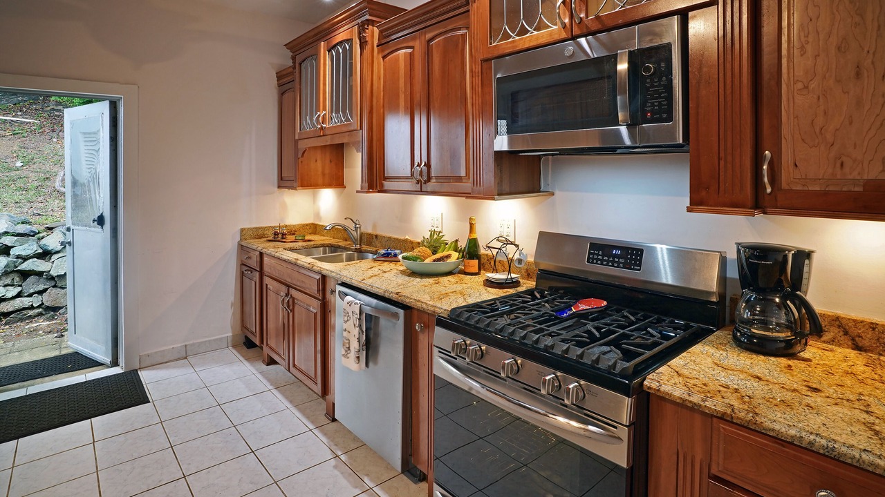 Photo of Kitchen in North Side
