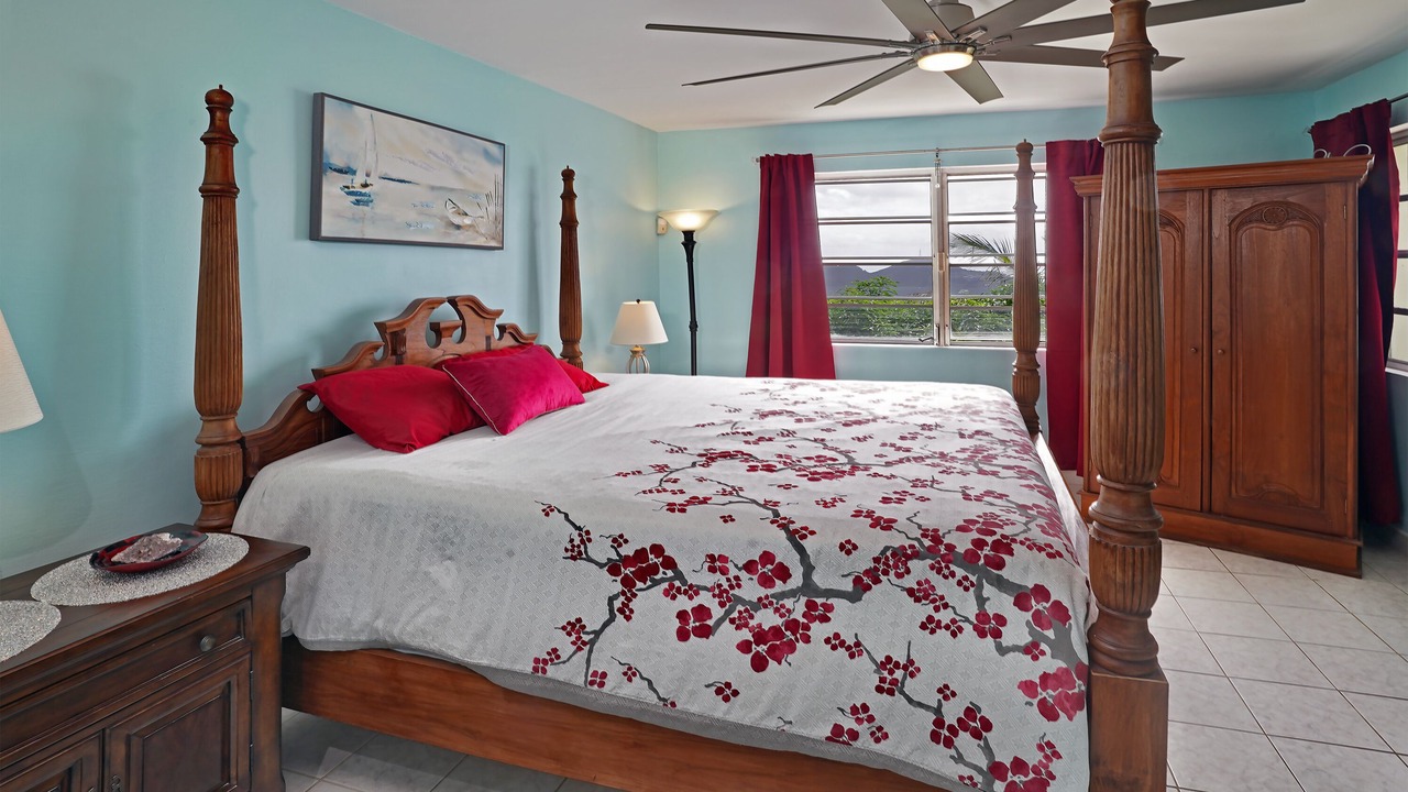 Photo of Bedroom in North Side