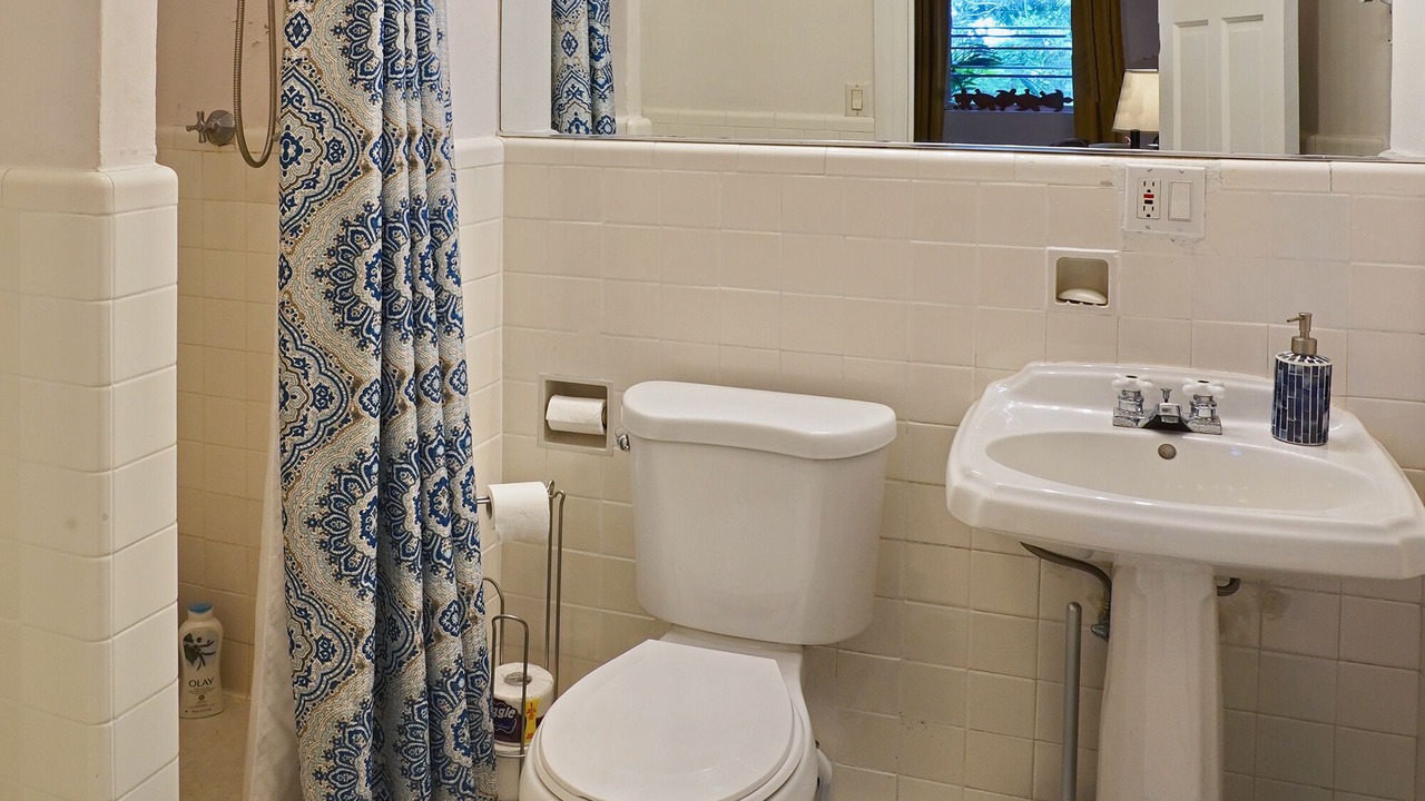 Photo of Bathroom in North Side