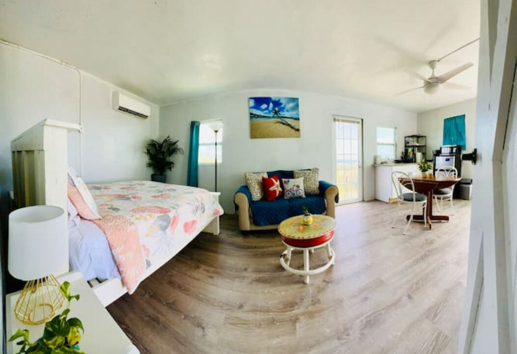 Photo of Bedroom in Estate Annas Hope