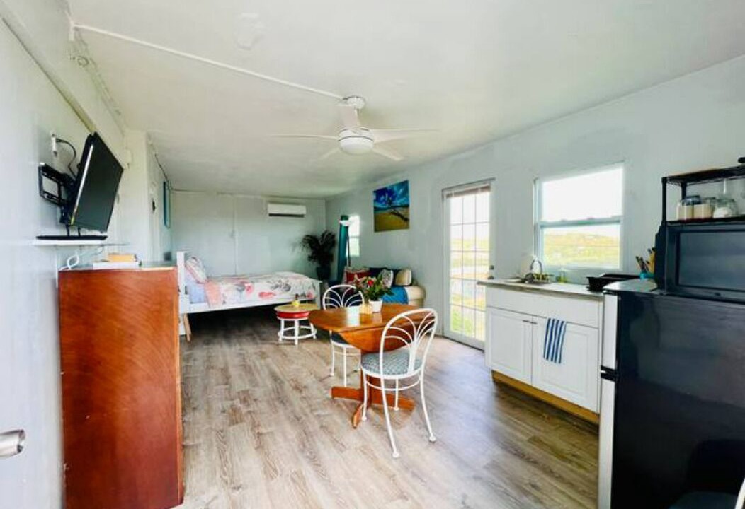 Photo of Bedroom in Estate Annas Hope
