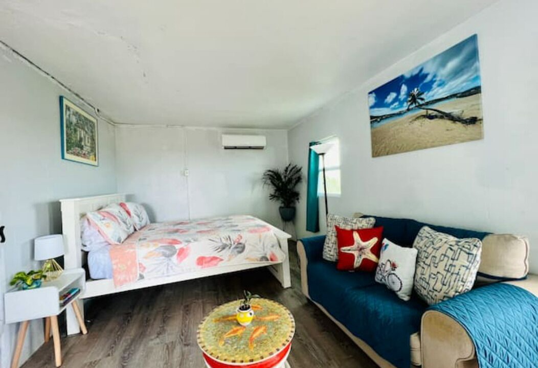 Photo of Livingroom in Estate Annas Hope