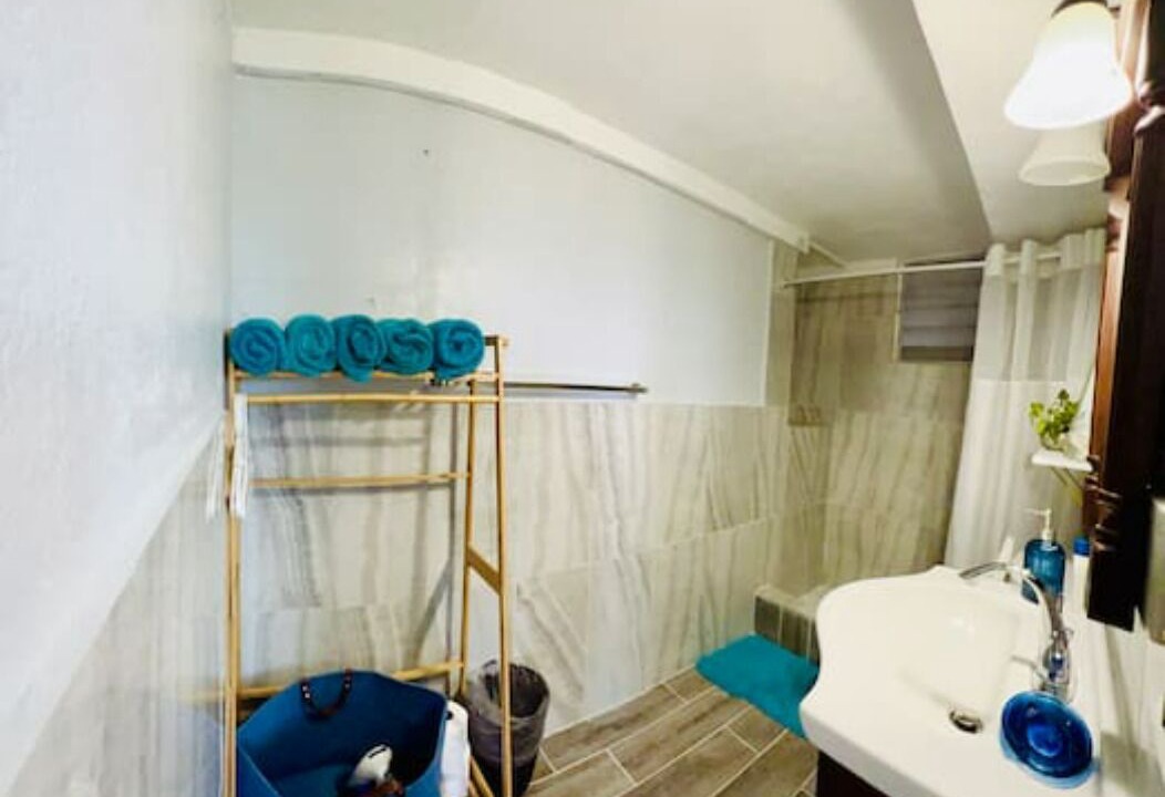 Photo of Bathroom in Estate Annas Hope