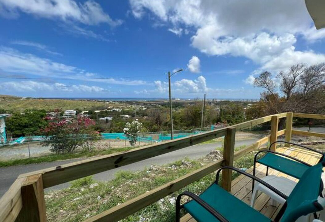 Photo of Outdoor in Estate Annas Hope