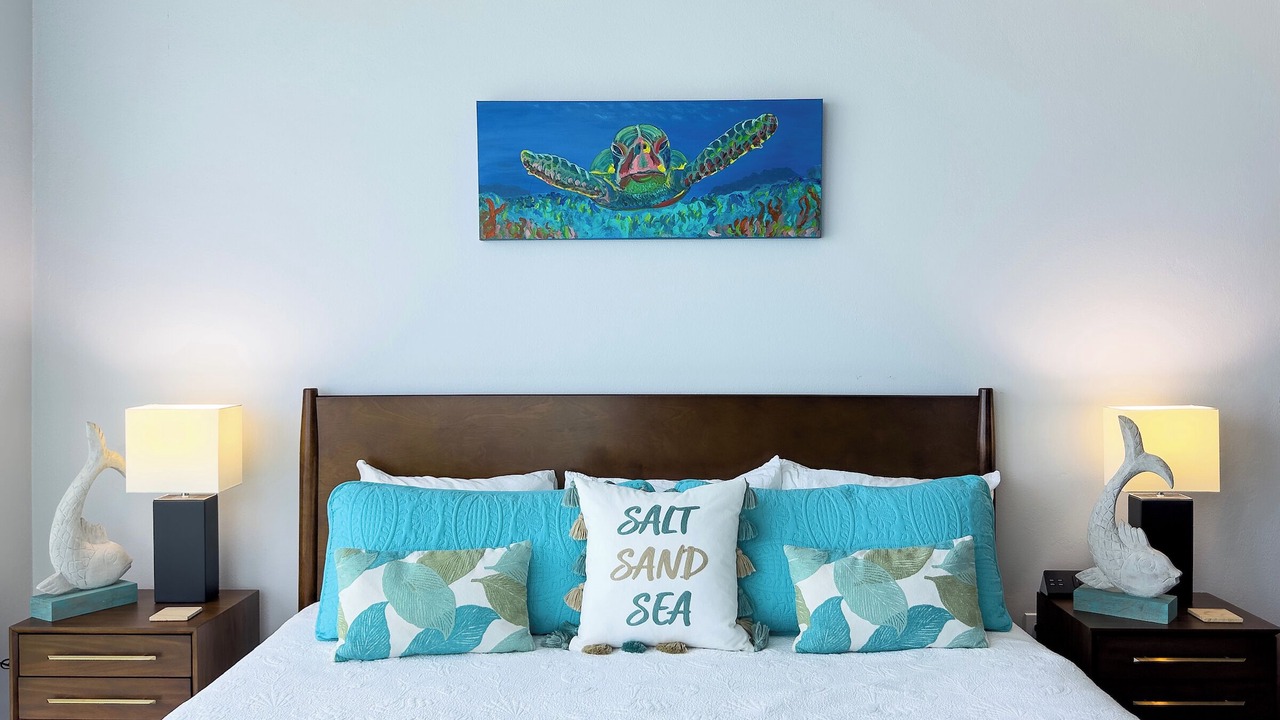 Photo of Bedroom in Estate Chocolate Hole and Great Cruz Bay