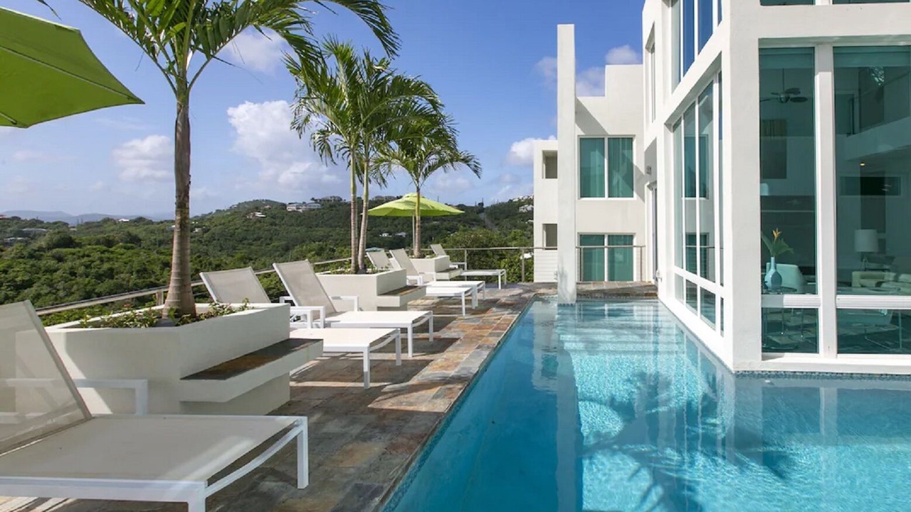 Photo of Outdoor in Estate Chocolate Hole and Great Cruz Bay