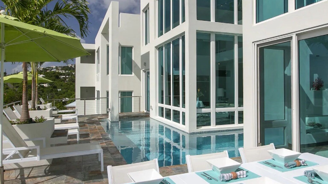 Photo of Outdoor in Estate Chocolate Hole and Great Cruz Bay