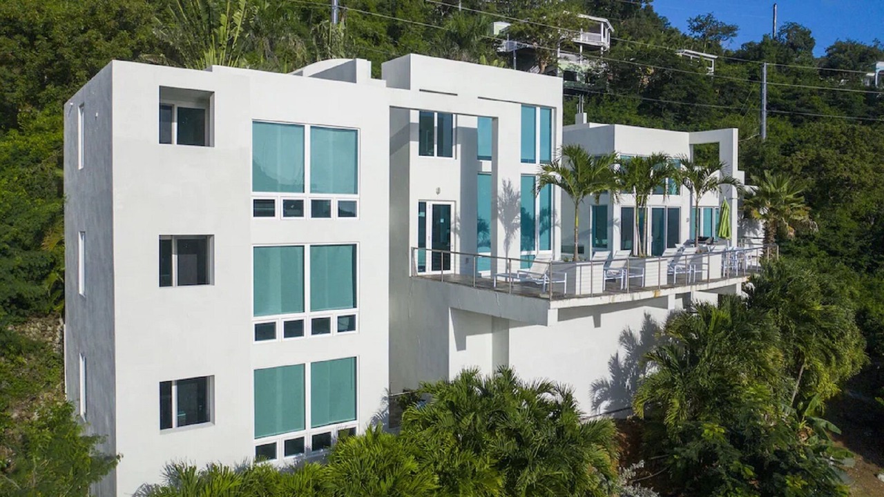 Photo of Outdoor in Estate Chocolate Hole and Great Cruz Bay