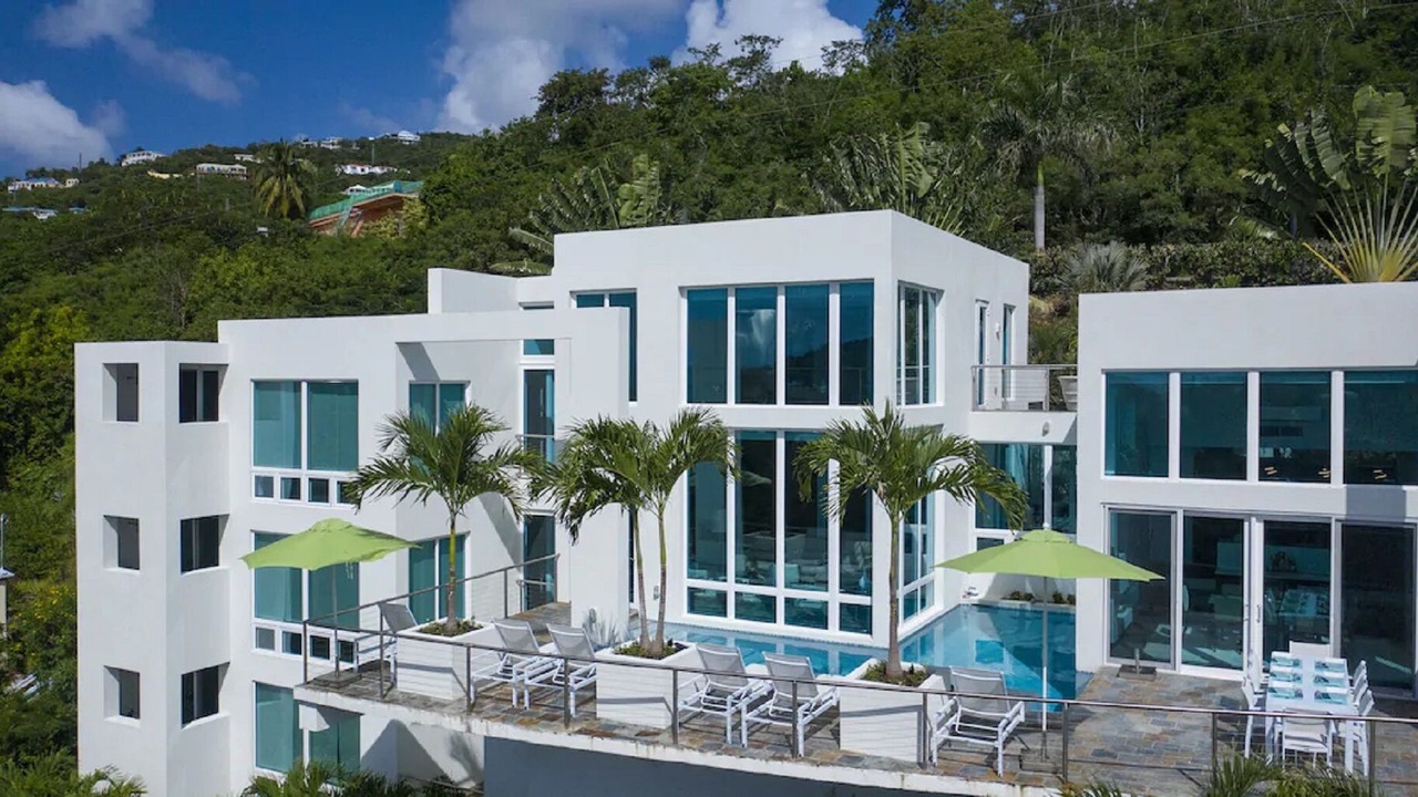 Photo of Outdoor in Estate Chocolate Hole and Great Cruz Bay