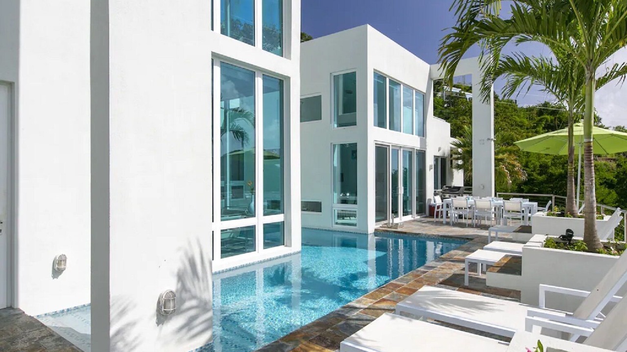 Photo of Outdoor in Estate Chocolate Hole and Great Cruz Bay