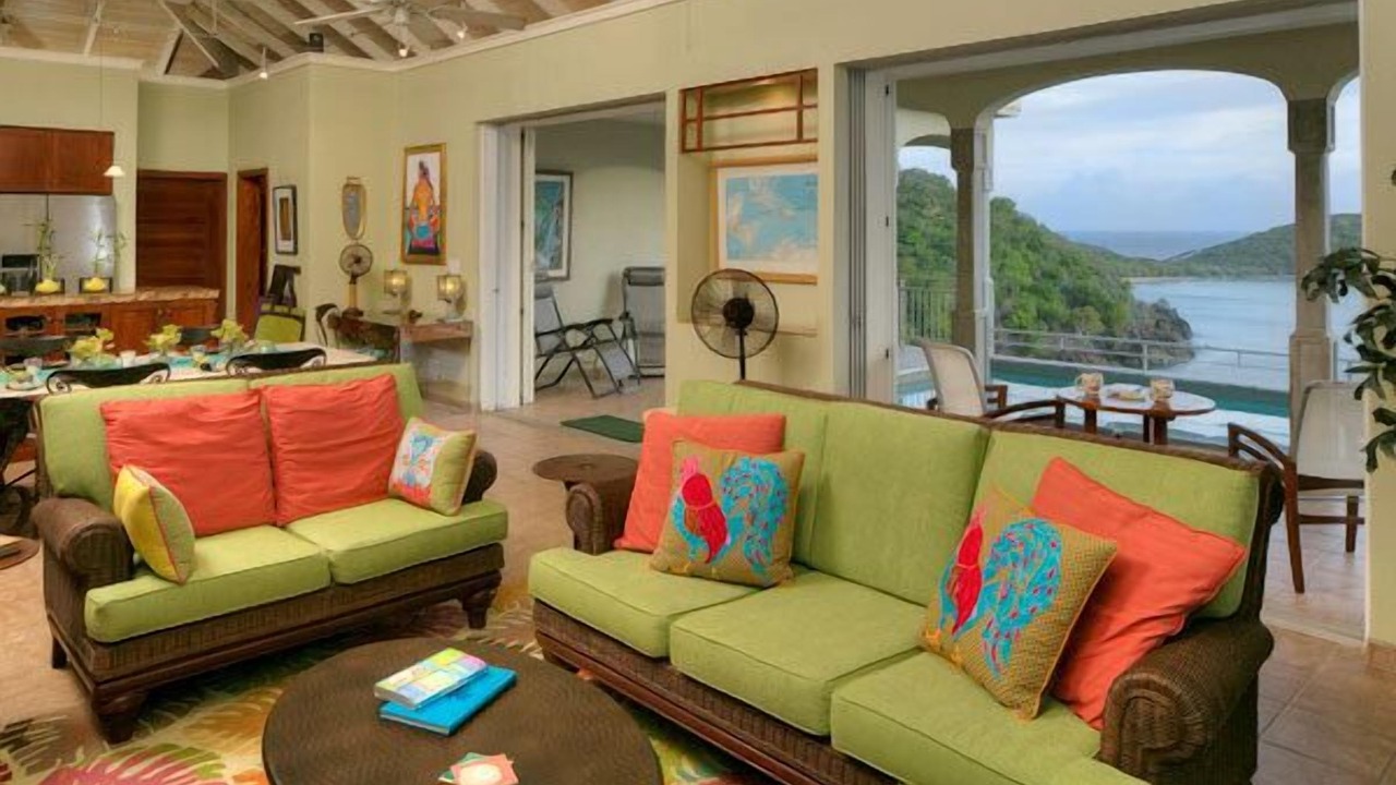 Photo of Livingroom in Rendezvous & Ditleff