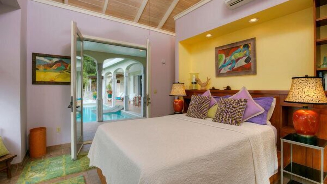 Photo of Bedroom in Rendezvous & Ditleff