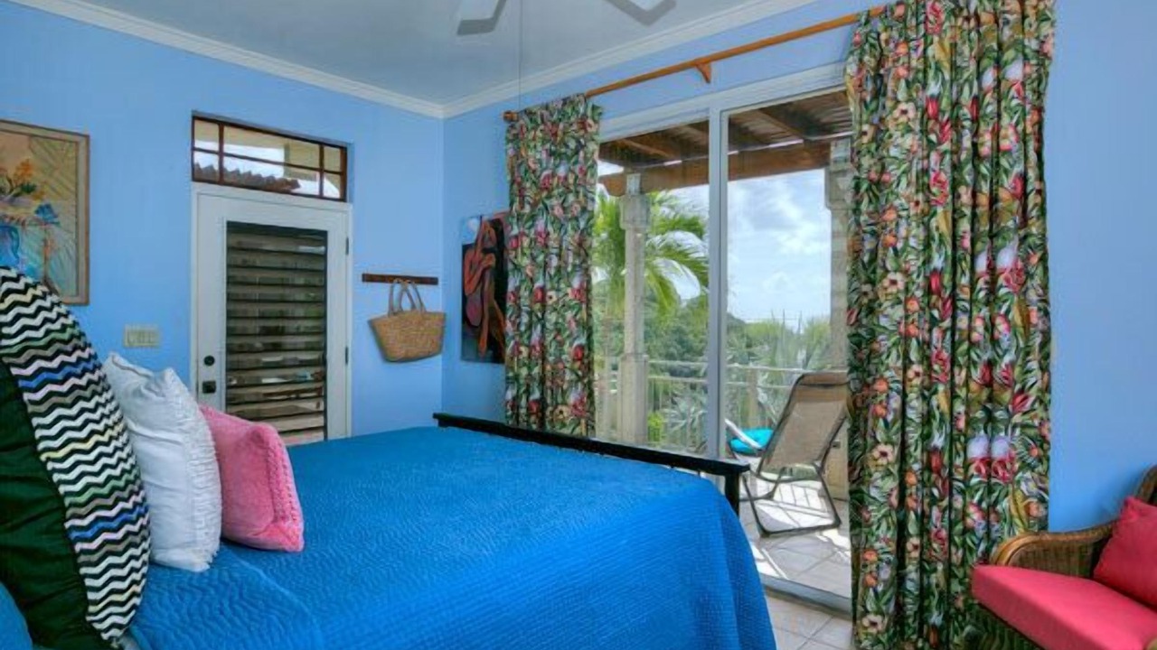 Photo of Bedroom in Rendezvous & Ditleff
