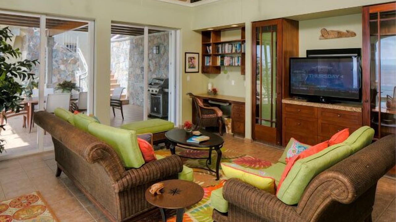 Photo of Livingroom in Rendezvous & Ditleff