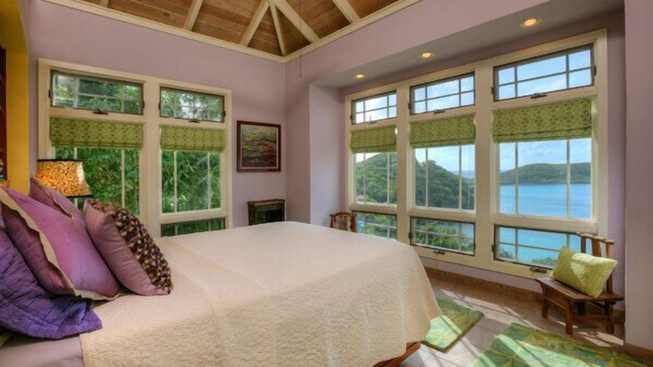 Photo of Bedroom in Rendezvous & Ditleff