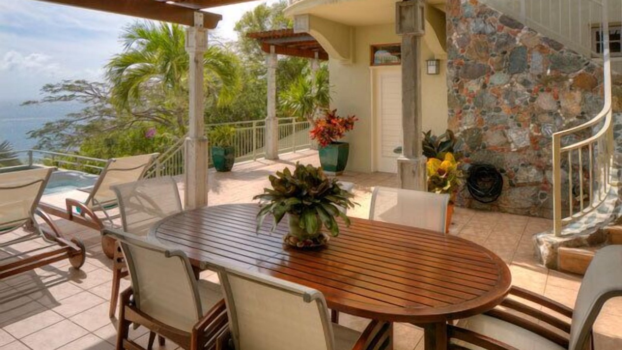 Photo of Outdoor in Rendezvous & Ditleff