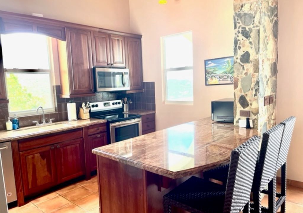 Photo of Kitchen in Lower Carolina