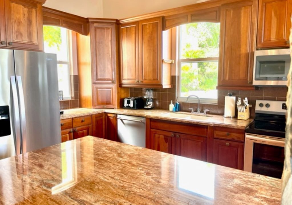 Photo of Kitchen in Lower Carolina