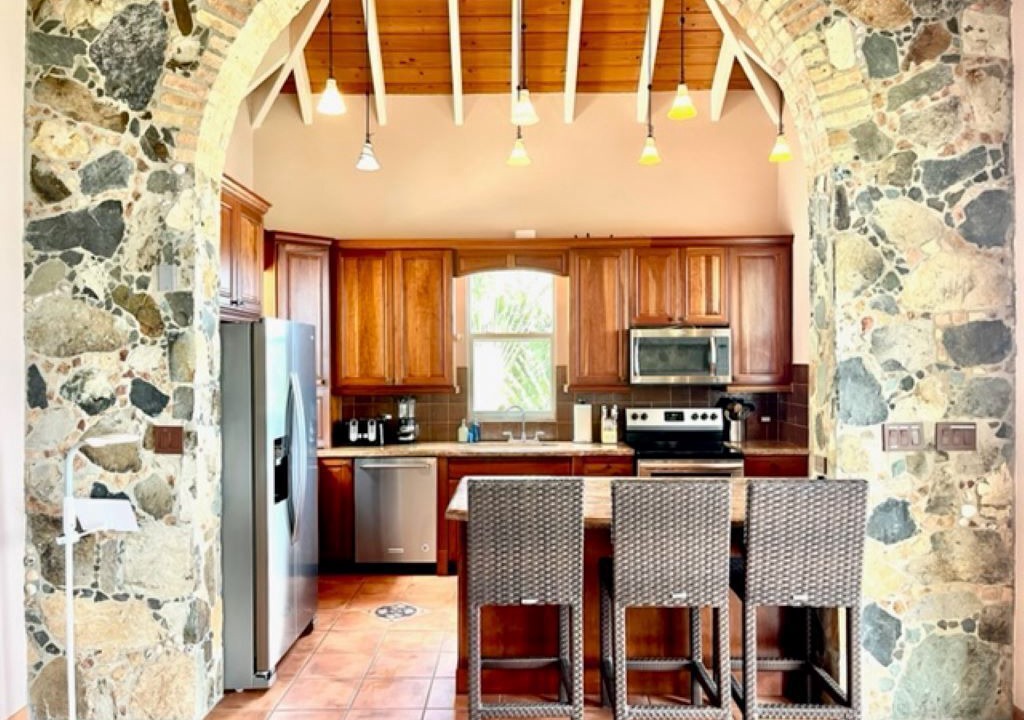 Photo of Kitchen in Lower Carolina